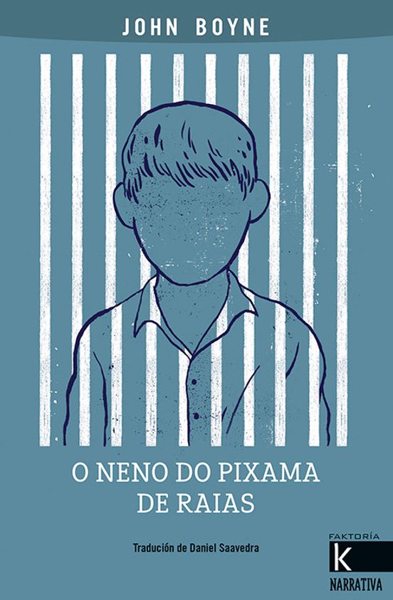 O Neno Do Pixama A Raias