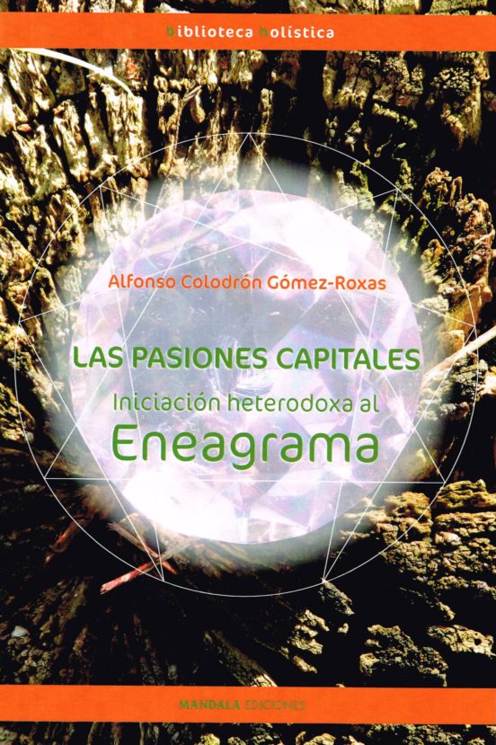 Las Pasiones Capitales: Iniciacion Heterodoxa Al Eneagrama