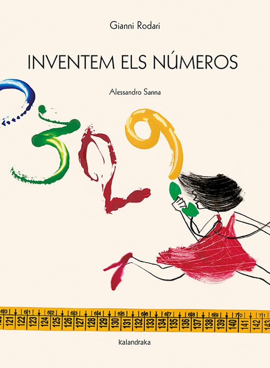 Inventem Els Números