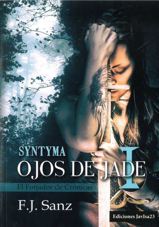 Ojos De Jade I. Syntyma