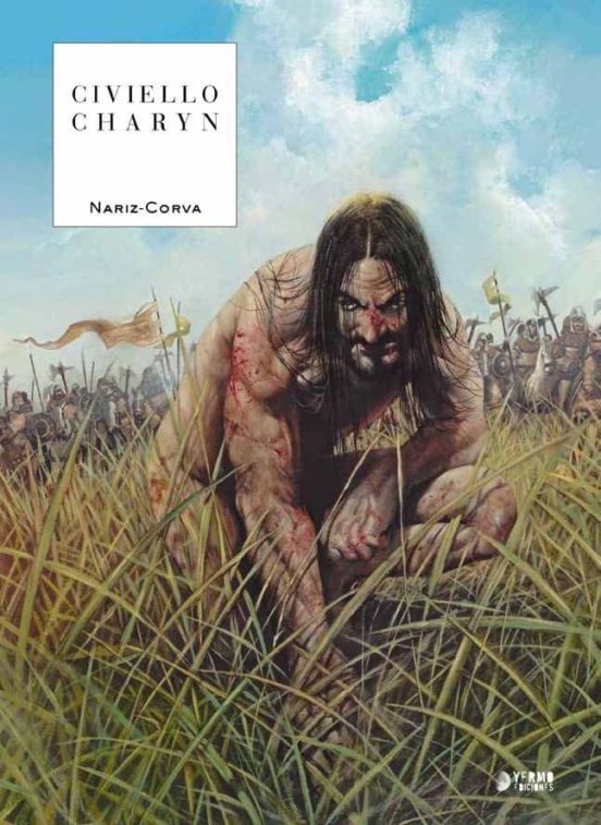 Nariz-corva
