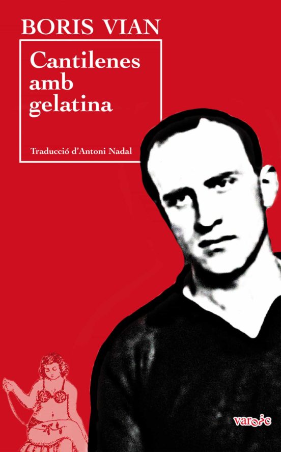Cantilenes Amb Gelatina