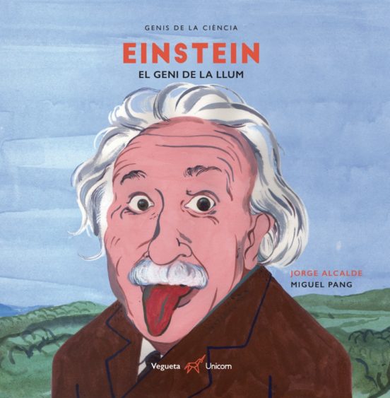 Einstein El Geni De La Llum