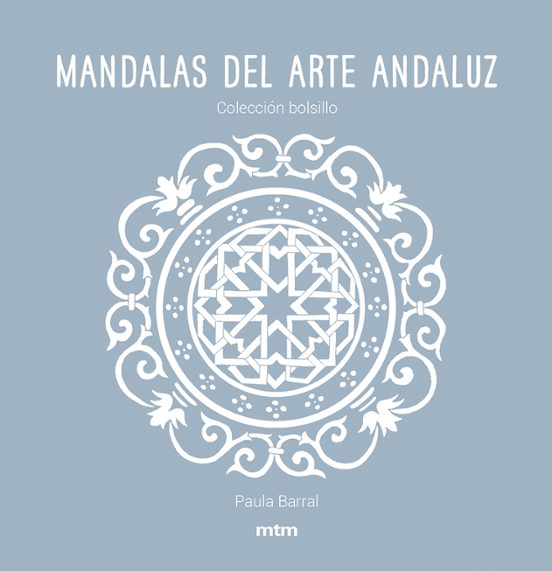Mandalas Del Arte Andaluz