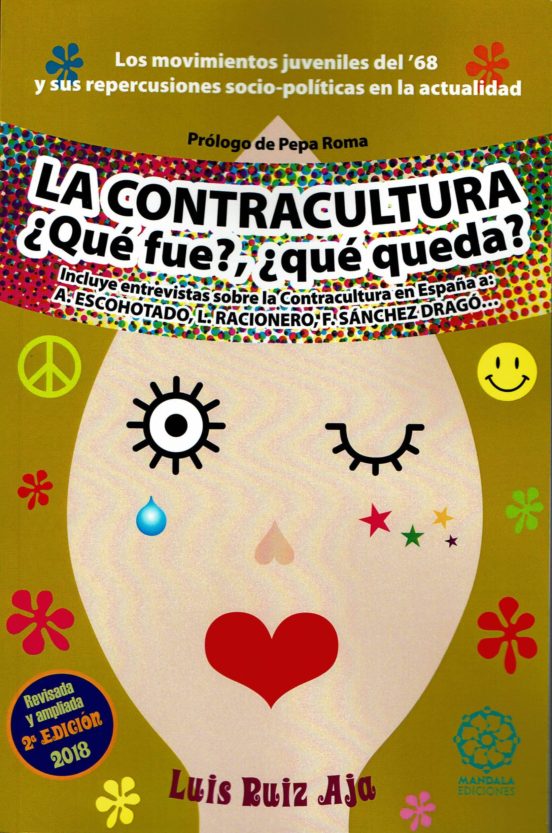 La Contracultura: Los Movimientos Juveniles Del 68 Y Sus Repercusiones