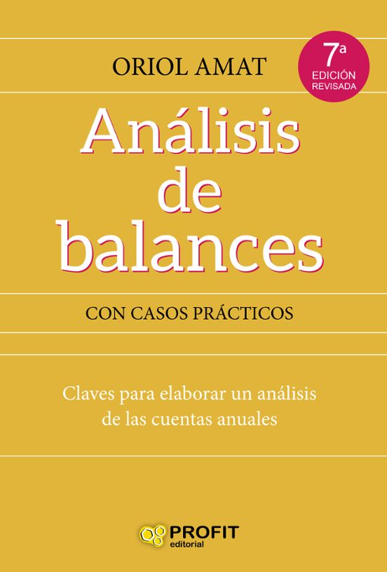 Análisis De Balances : Claves Para Elaborar Un Analisis De Las