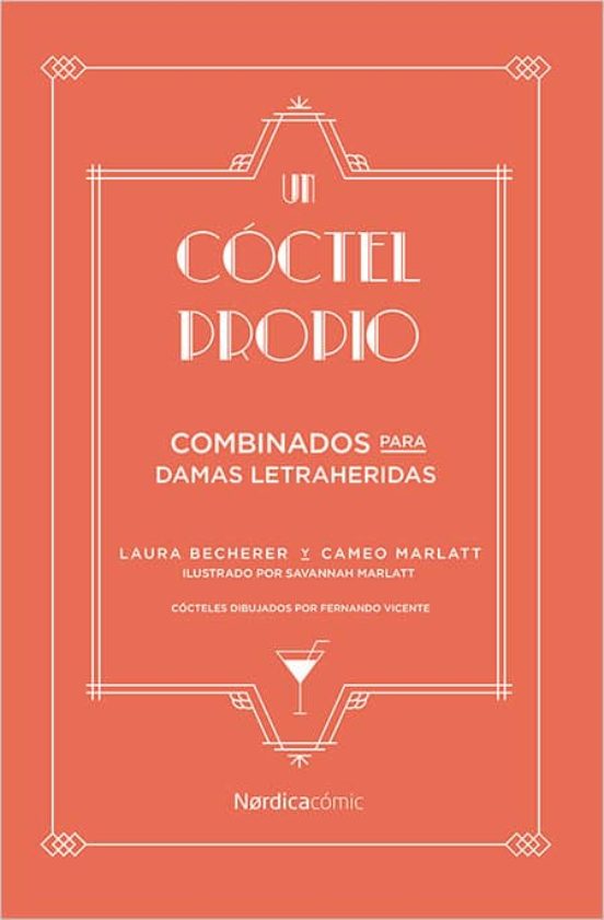 Un Cóctel Propio