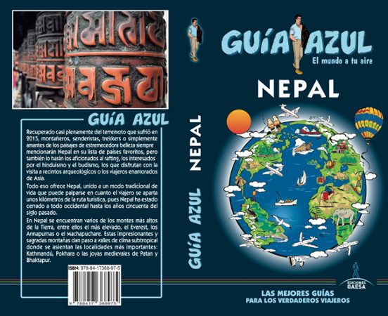 Nepal 2019