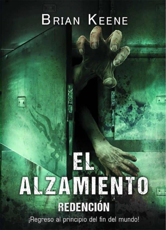El Alzamiento. Redención