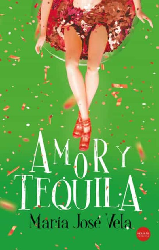 Amor Y Tequila