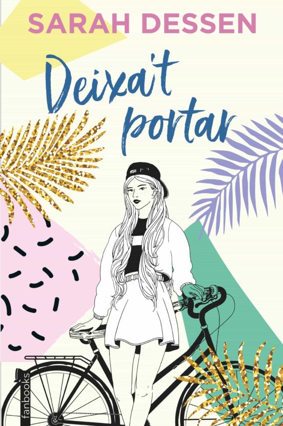 Deixa't Portar