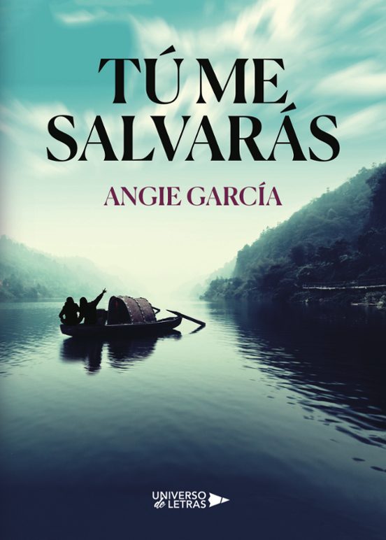 Tú Me Salvarás