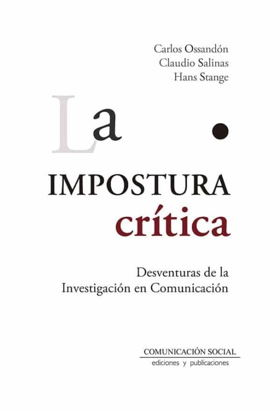 La Impostura Crítica