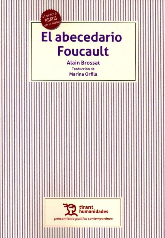 El Abecedario Foucault