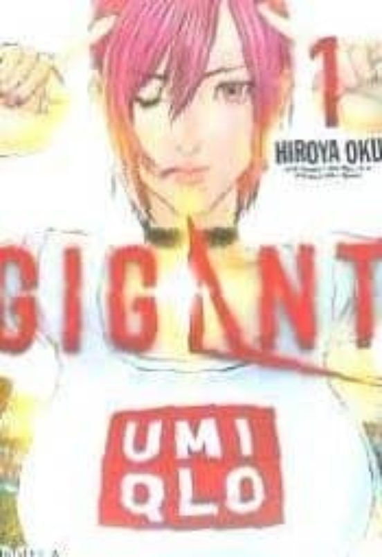 Gigant 1