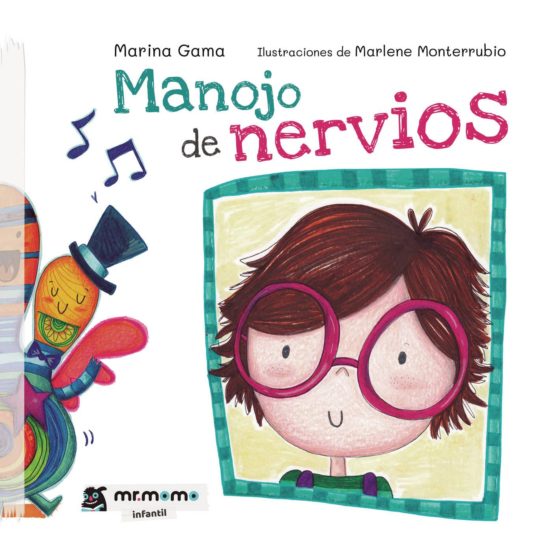 Manojo De Nervios