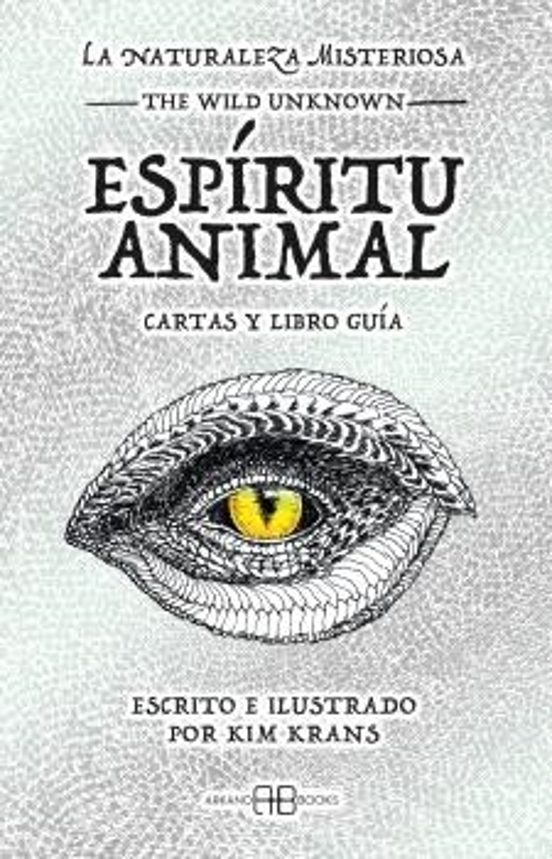 La Naturaleza Misteriosa. Espíritu Animal