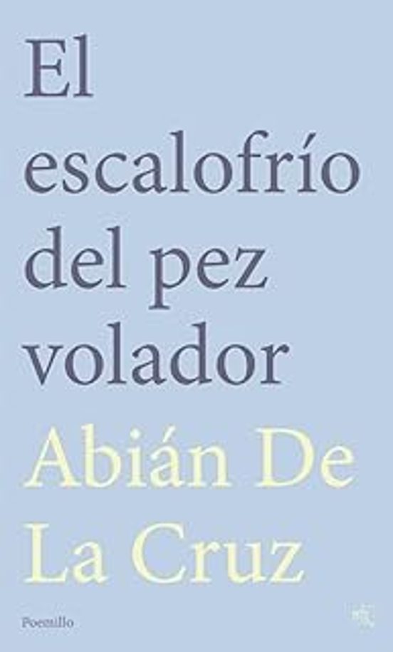 El Escalofrío Del Pez Volador