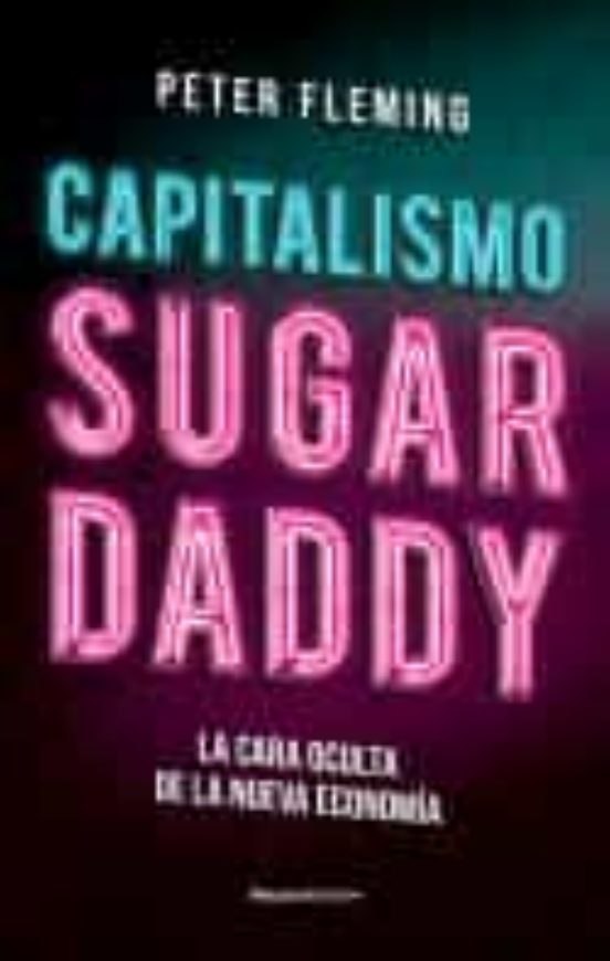 Capitalismo Sugar Daddy