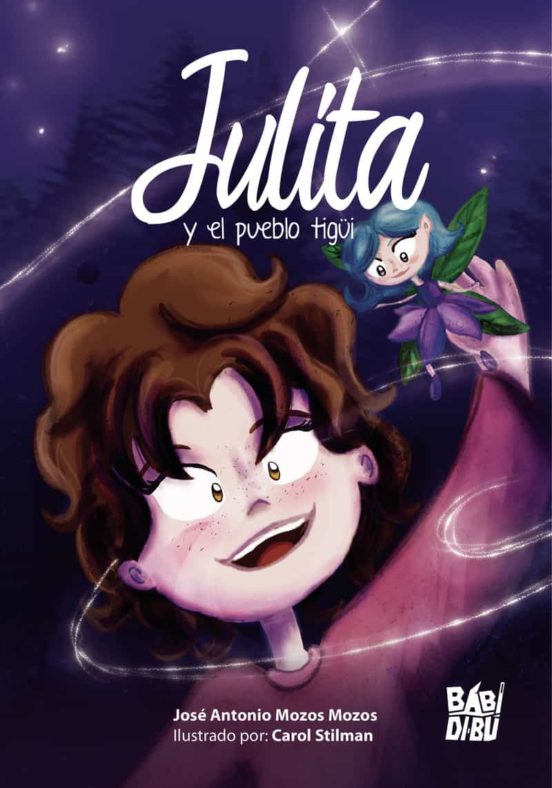 Julita Y El Pueblo Tigui