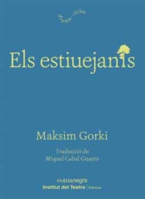 Els Estiuejants