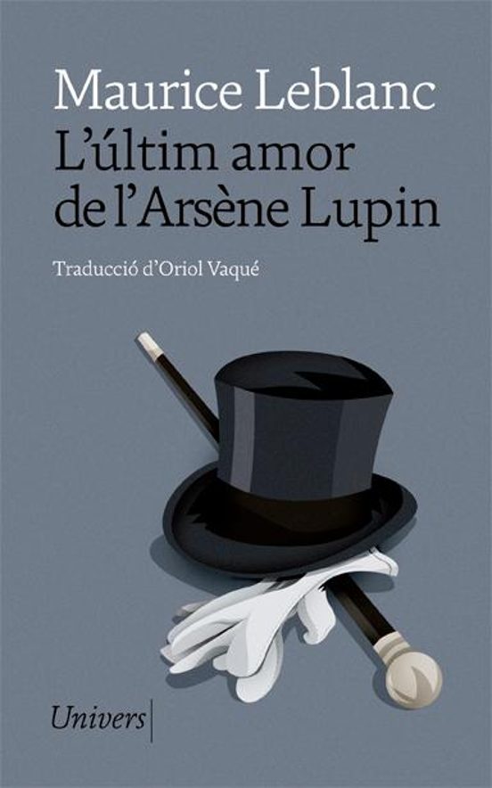 L Ultim Amor D Arsene Lupin