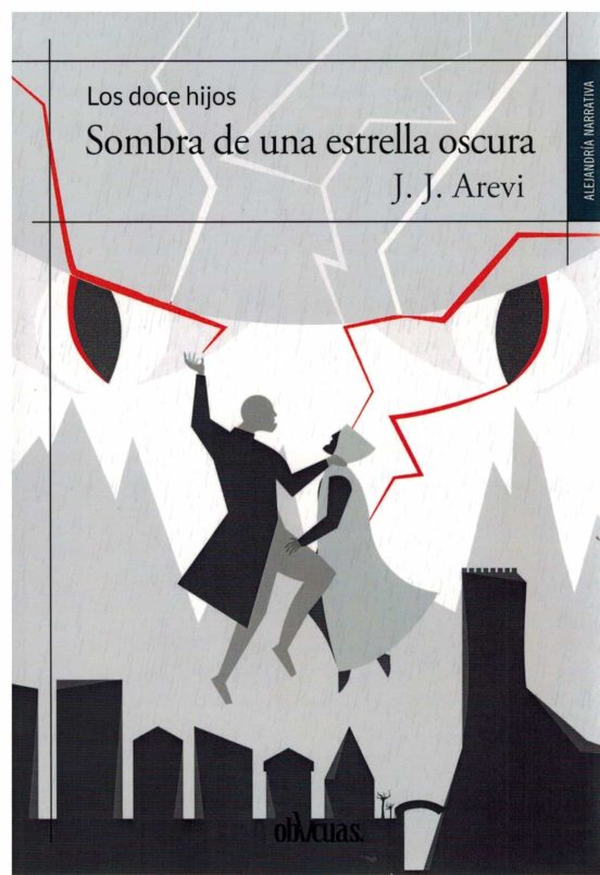 Los Doce Hijos. Sombra de una Estrella Oscura