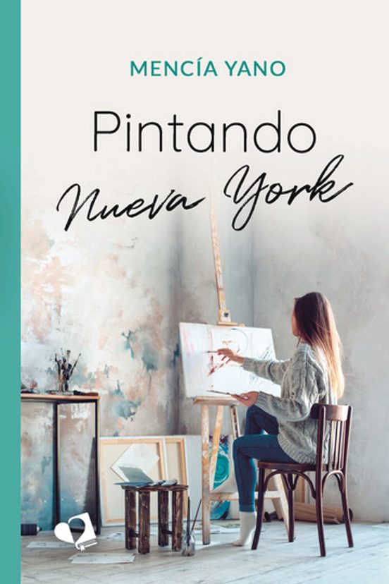 Pintando Nueva York
