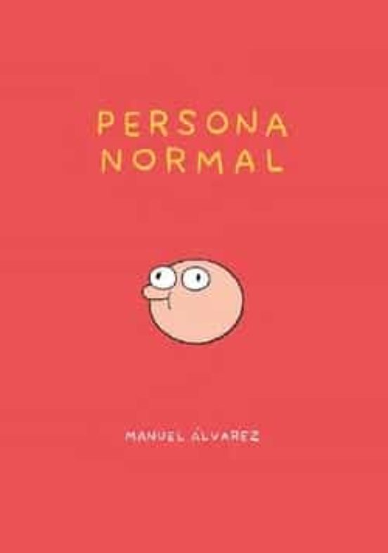 Persona Normal