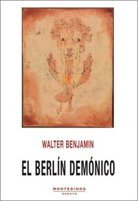 El Berlín Demónico