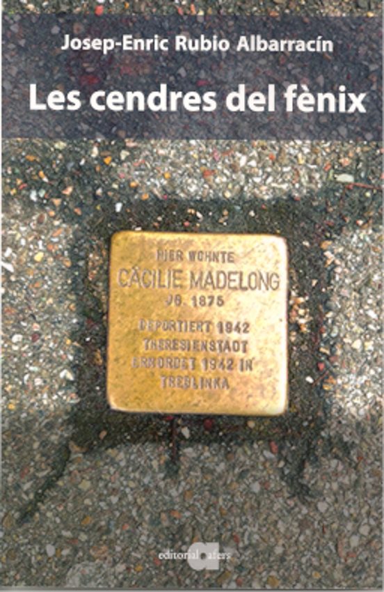 Les Cendres Del Fènix