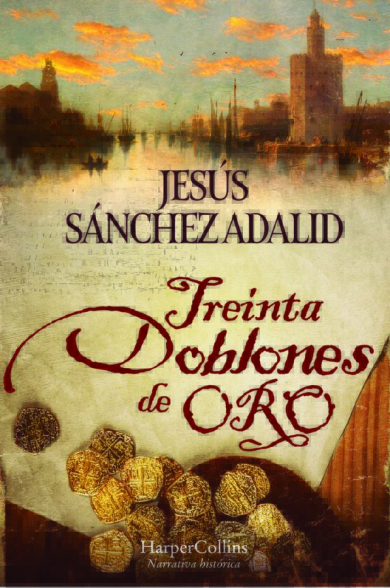 Treinta Doblones De Oro