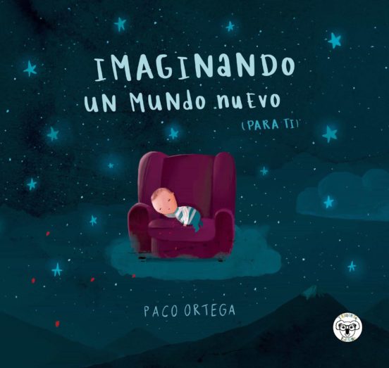 Imaginando Un Mundo Nuevo