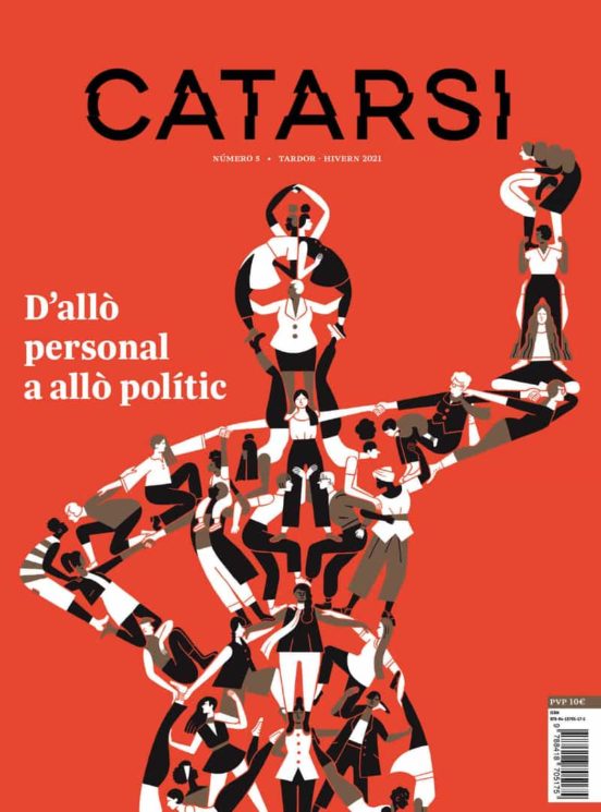 Catarsi #5 D Allo Personal A Allo Polític