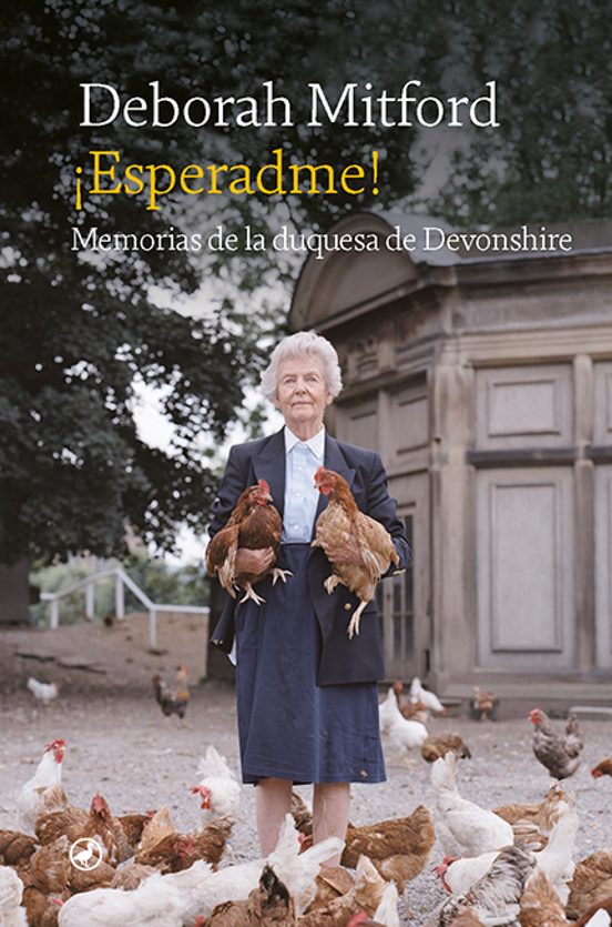 ¡Esperadme!
