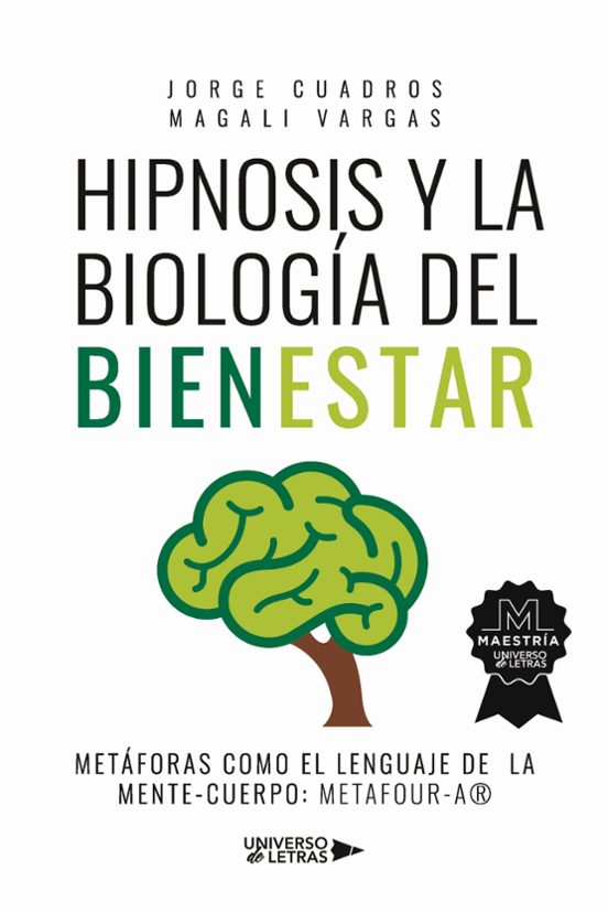 Hipnosis Y La Biología Del Bienestar