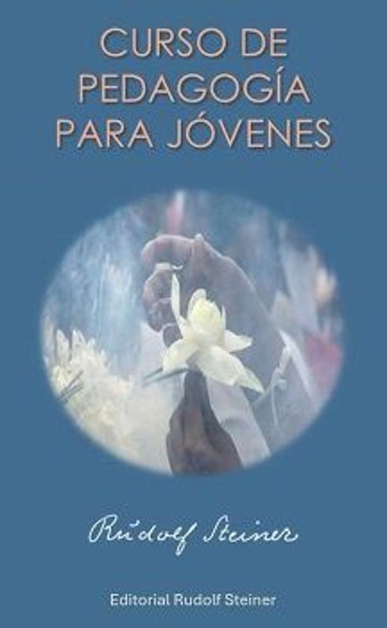 Curso De Pedagogía Para Jóvenes