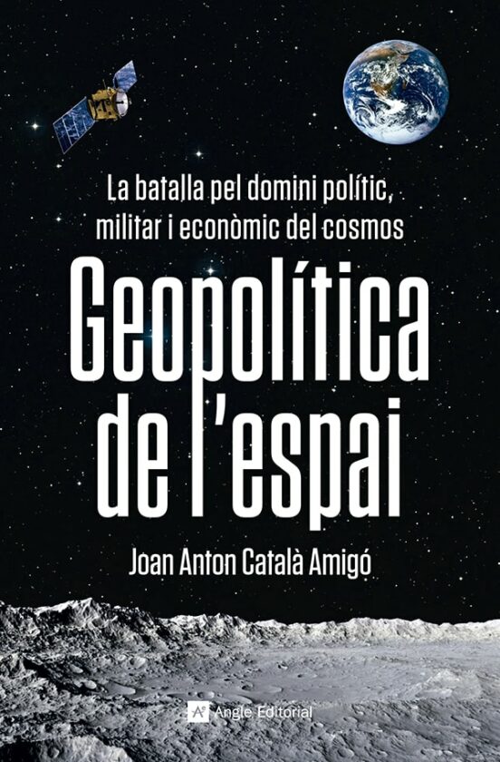 Geopolítica De L'espai