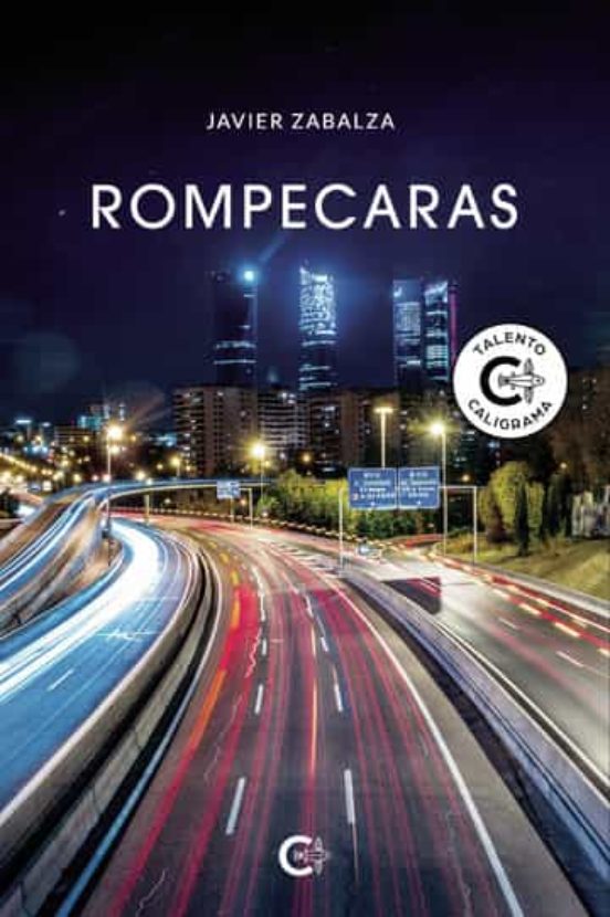 Rompecaras