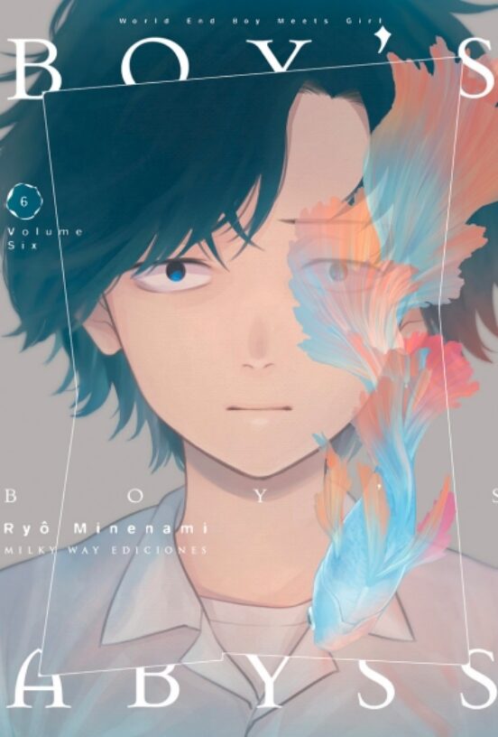Boy's Abyss 6