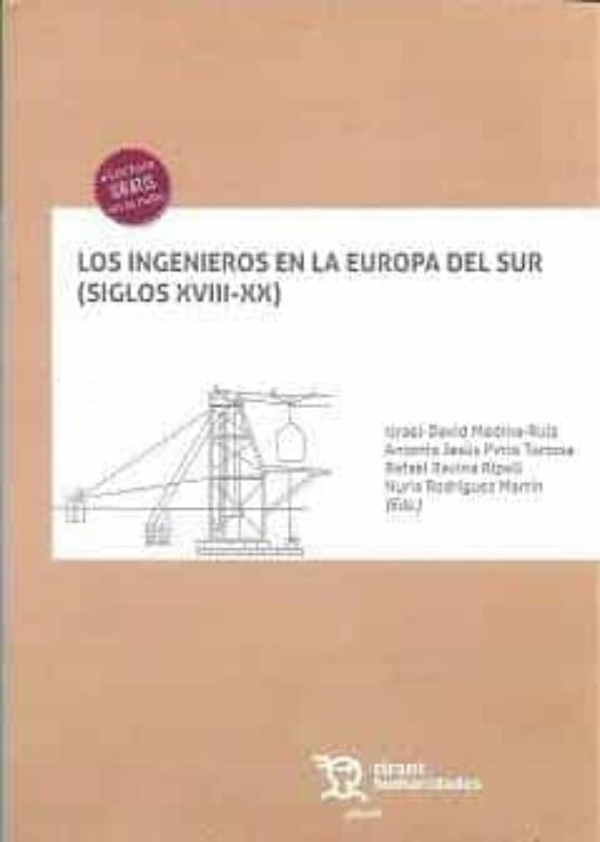 Los Ingenieros En La Europa Del Sur