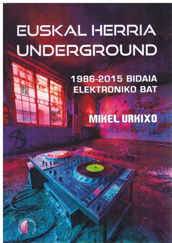 Euskal Herria underground