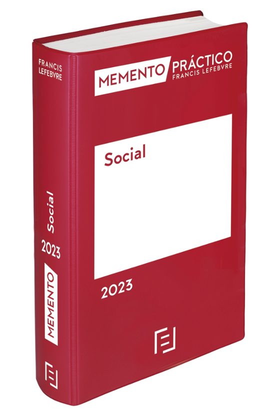 Memento Práctico Social 2023