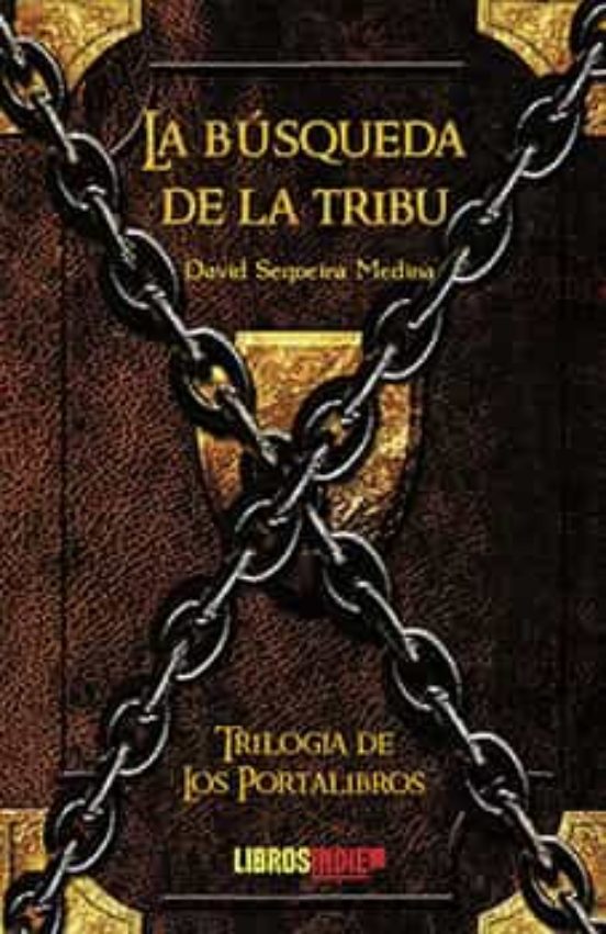 La Busqueda De La Tribu