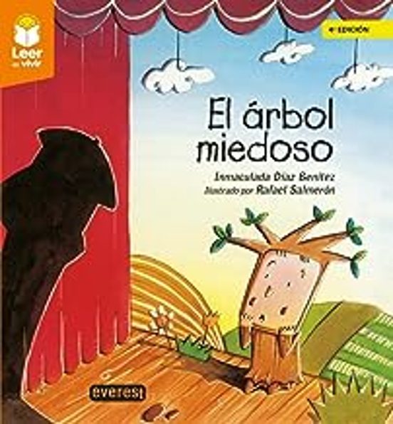 El Arbol Miedoso