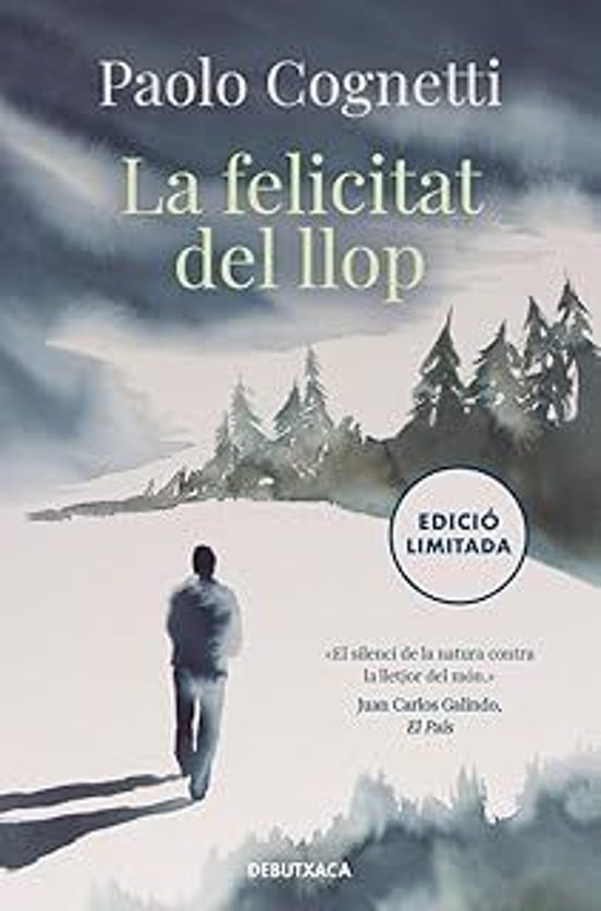 La felicitat del llop