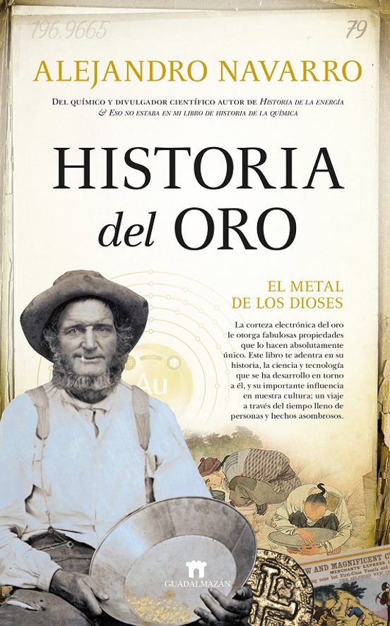 Historia Del Oro