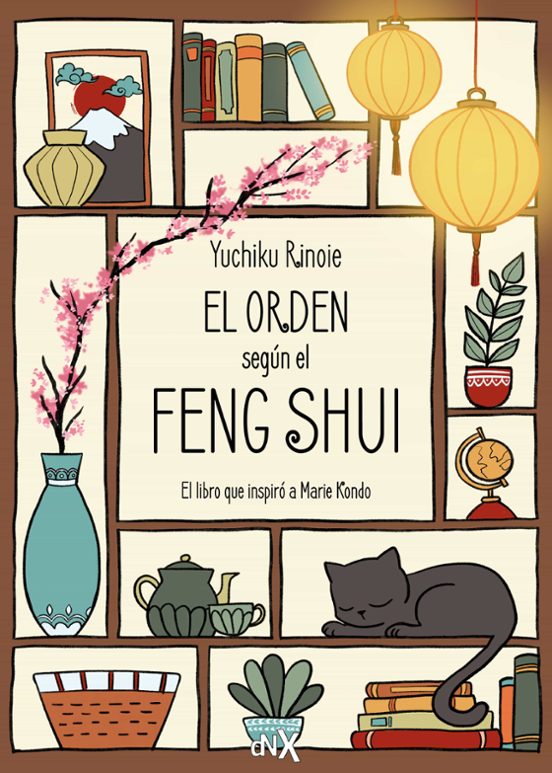 El Orden Según El Feng Shui