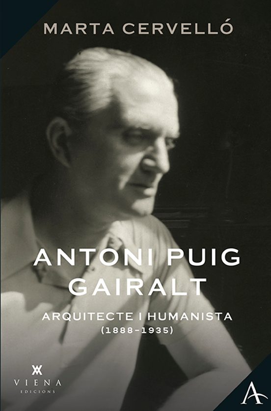 Antoni Puig Gairalt Arquitecte I Humanista
