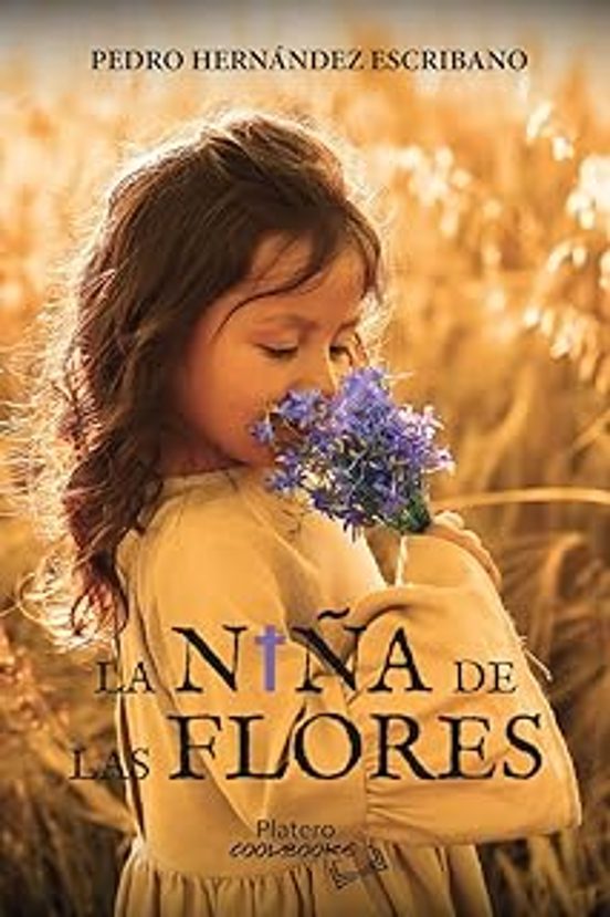 La Niña De Las Flores